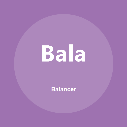 Balancer
