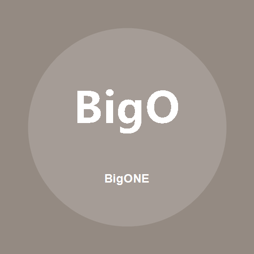 BigONE