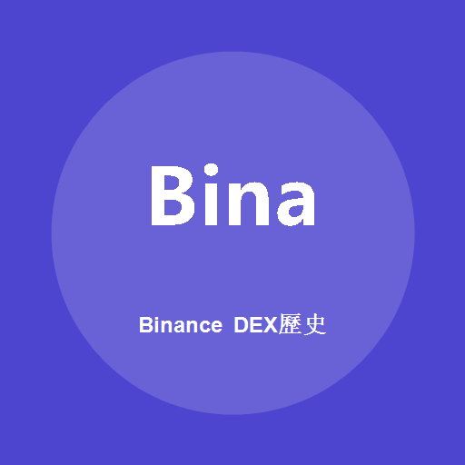 Binance DEX歷史