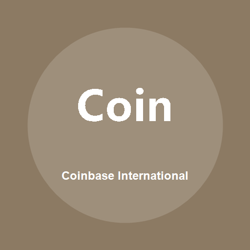 Coinbase International