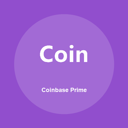 Coinbase Prime