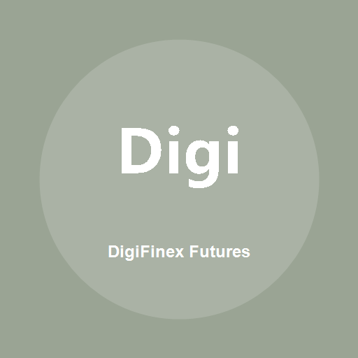 DigiFinex Futures