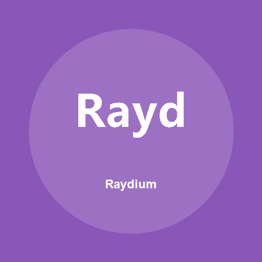 Raydium