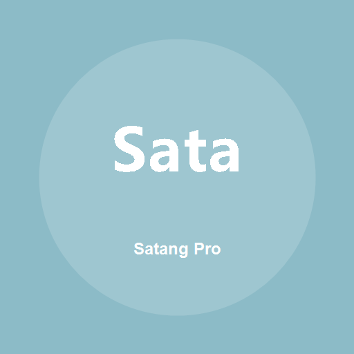 Satang Pro