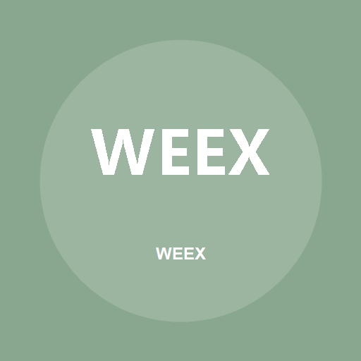 WEEX