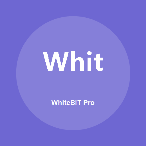 WhiteBIT Pro